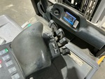 Control Station with Hydraulic Controls
