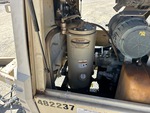 Air Compressor with
