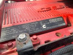 Engine with