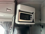 Cab with