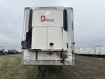 Refrigeration Unit with
