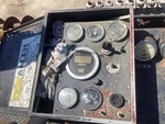 Control Station with