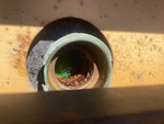 Motore with Cooling System Leaks