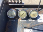 Control Station with Indicatori