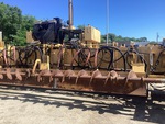 Chassis with Condizioni del telaio