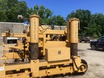 Chassis with Condizione della Gamba