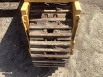 Undercarriage with Cingoli