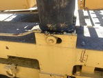Chassis with Perni di sospensione