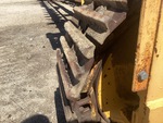 Undercarriage with Altezza parti