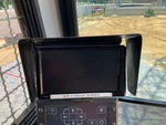 Control Station - Upper with Load Moment Indicator