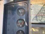 Control Station - Upper with Gauges
