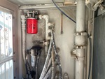 Hydraulics with Hydraulic Tank