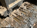 Undercarriage with Right Track Links
