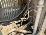 Hydraulics with Hoses (Hydraulic)