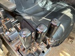 Control Station - Upper with Drum Rotation Indicator