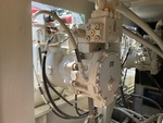 Hydraulics with Main Hoist