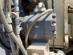 Hydraulics with Hydraulic Motors