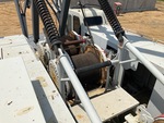 Crane Superstructure with