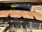 Undercarriage with Right Grouser Height