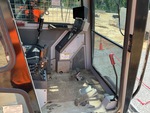 Control Station - Upper with