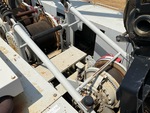 Crane Superstructure with