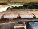 Undercarriage with Left Grouser Height