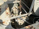 Hydraulics with Swing Motor