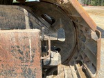 Undercarriage with Right Idler
