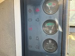 Control Station - Upper with Warning Lights