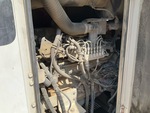 Engine with Engine - Left Side