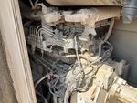 Engine with Engine - Right Side