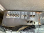 Control Station - Upper with
