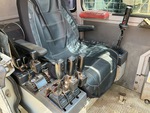 Control Station - Upper with Controls Hydraulic or Air