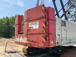 Specialty with Counterweights