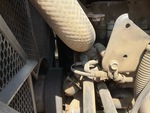 Engine with Cooling System Leaks