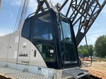 General Appearance with Glass