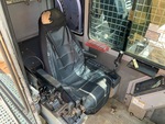 Control Station - Upper with Seats/Armrests