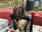 Crane Superstructure with
