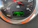 4 Engine with Limited Function Check