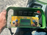 Control Station with