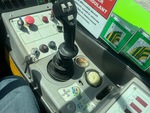 Control Station with