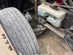 4 dessous de caisse - Camion with