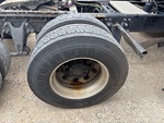 4 dessous de caisse - Camion with