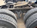 4 dessous de caisse - Camion with