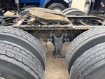 4 dessous de caisse - Camion with