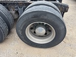 4 dessous de caisse - Camion with