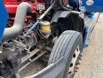 4 dessous de caisse - Camion with
