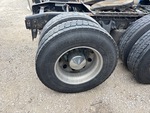 4 dessous de caisse - Camion with