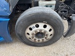 4 dessous de caisse - Camion with