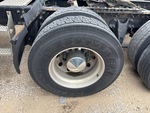 4 dessous de caisse - Camion with